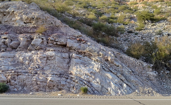 Roadside Geology