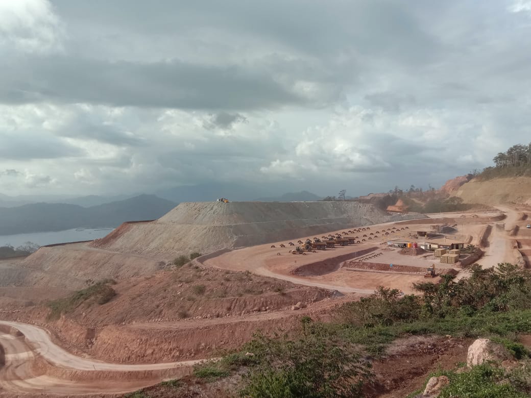 Proyek Underground Tujuh Bukit MDKA Masih Tahap Studi Kelayakan – Mimir