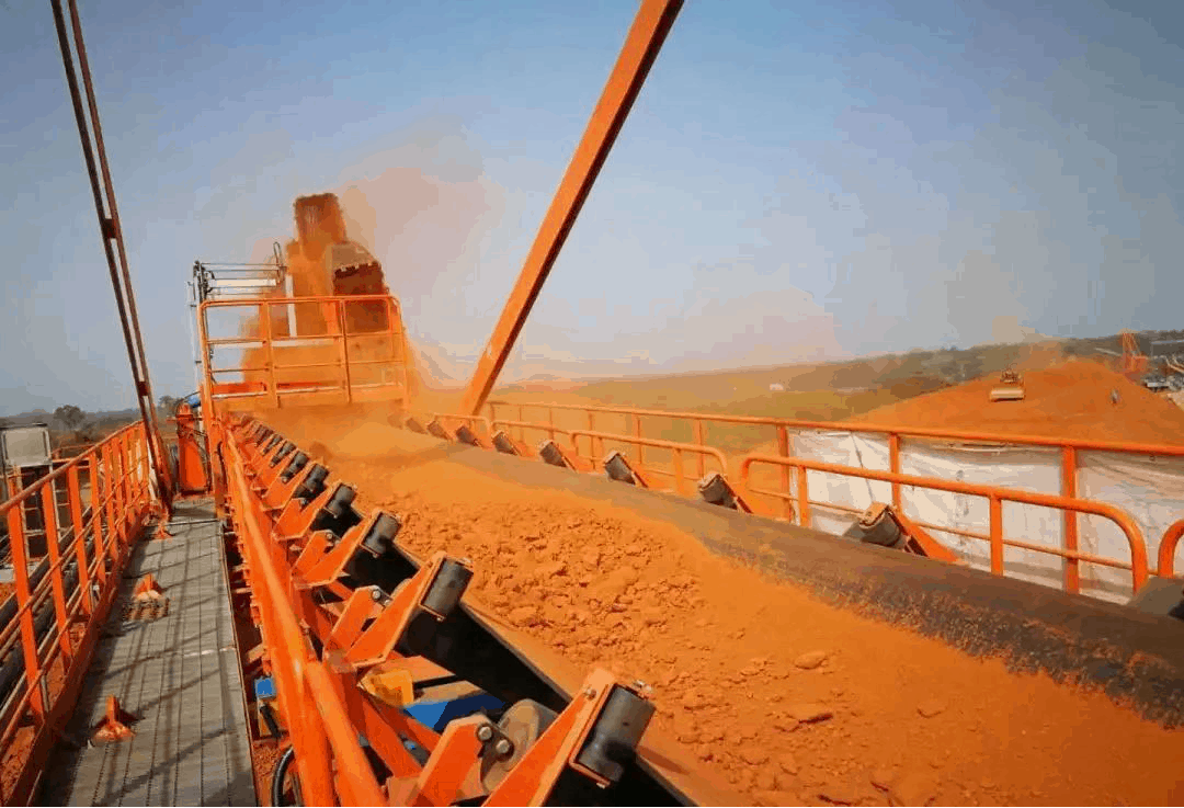 Analysis of Bauxite Ore Beneficiation Methods Mimir