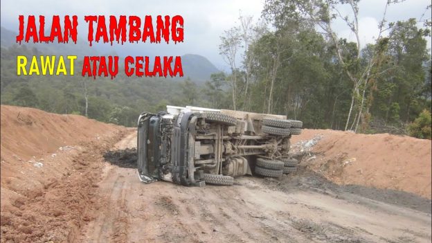 Tambang Indonesia – Jalan Tambang, Rawat Atau Celaka – Mimir