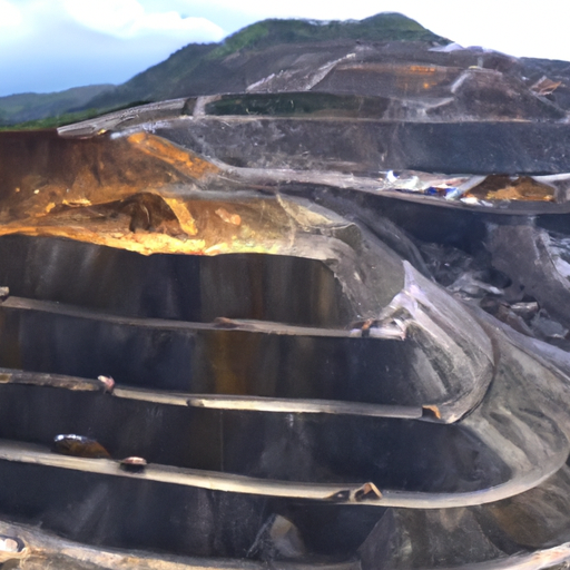 Indonesia's nickel processing boom raises questions over tailings disposal