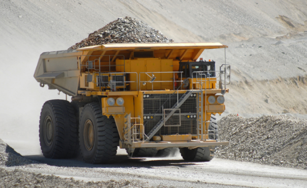 Financial Modelling for Mining Companies – Masterclass