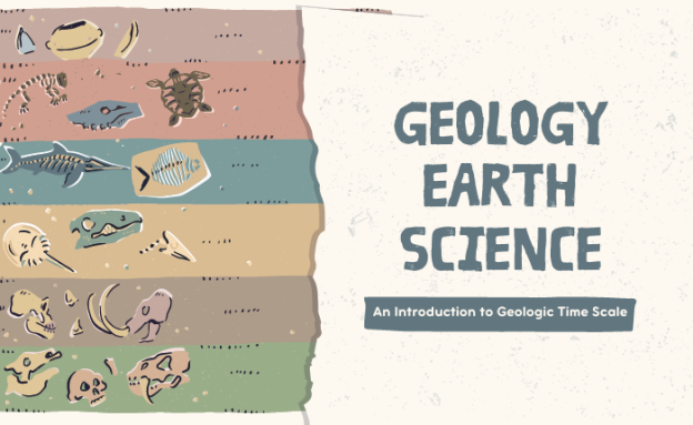 Geology Earth Science for Everyone