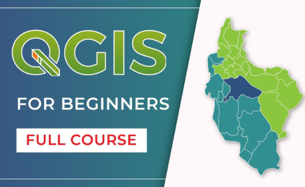 QGIS For Beginners