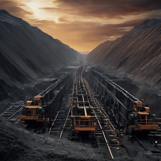 Coal Mining: Challenges and Opportunities