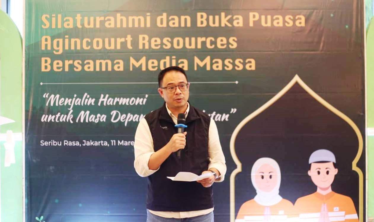 Ini Kinerja Agincourt Resources Sepanjang 2024 • Petrominer – Mimir