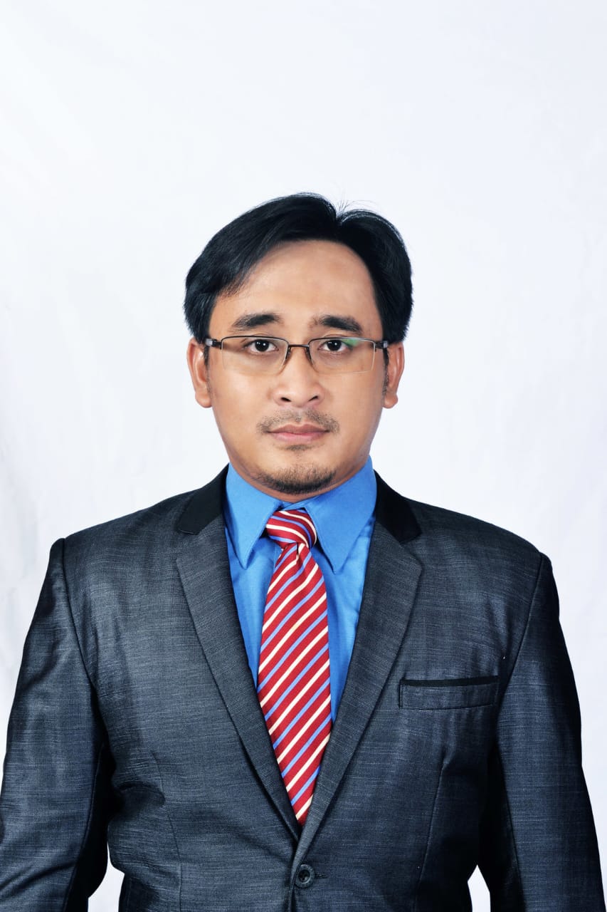 Ir. Bayuprima Adiyansyah, ST, IPM, MAusIMM