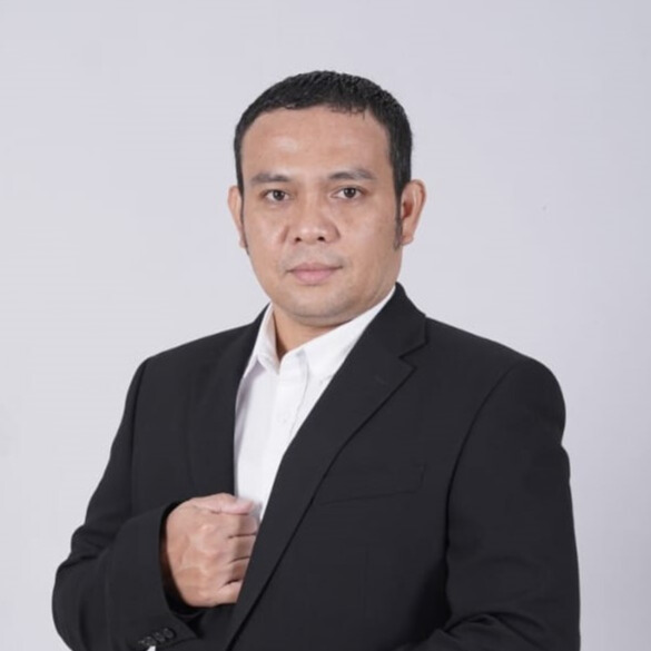 Nala Budi P. Harianja, ST