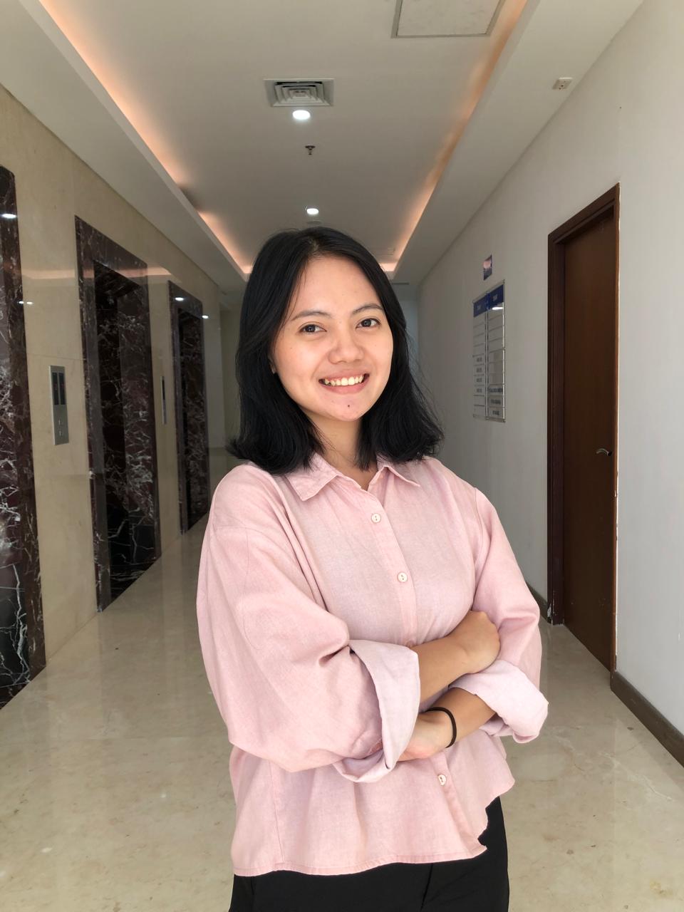 Yoritaning Tyas