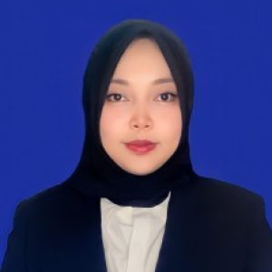 Profile photo of Yulika