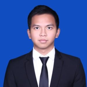 Profile photo of Muhammad Ihya