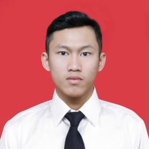 Profile photo of Faridh Ghaniy