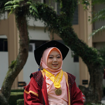 Profile photo of Halimah