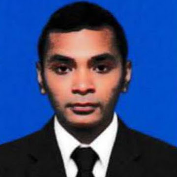 Profile photo of Izhak Junius Izhak Junius