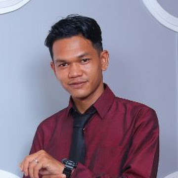 Profile photo of Rusef fandi