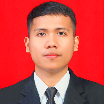 Profile photo of Christoper Tato Rombe