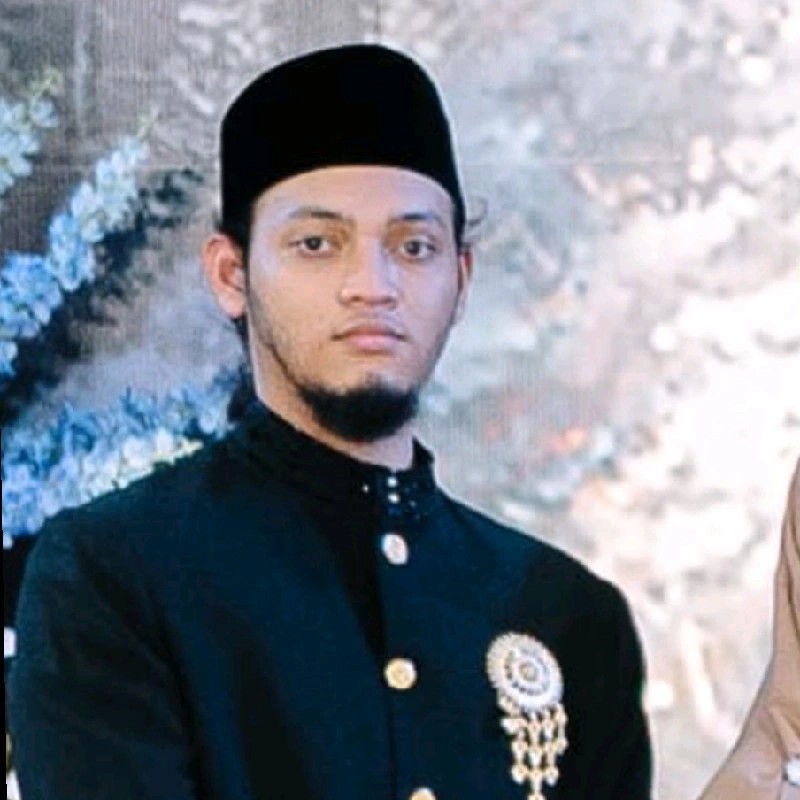 Profile photo of Sajidan Wildan Ahmad