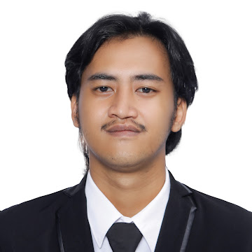 Profile photo of ILHAM DWI ARIESANDY