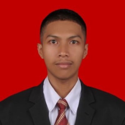 Profile photo of Saeful Tamam