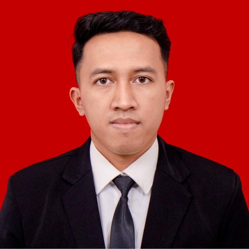 Profile photo of Sopyan Adi