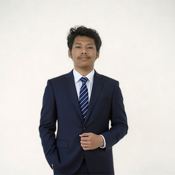 Profile photo of MUHAMAD RIZAL ZAIN