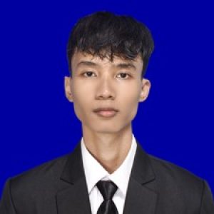 Profile photo of Naafi' Syahna Firdhaus