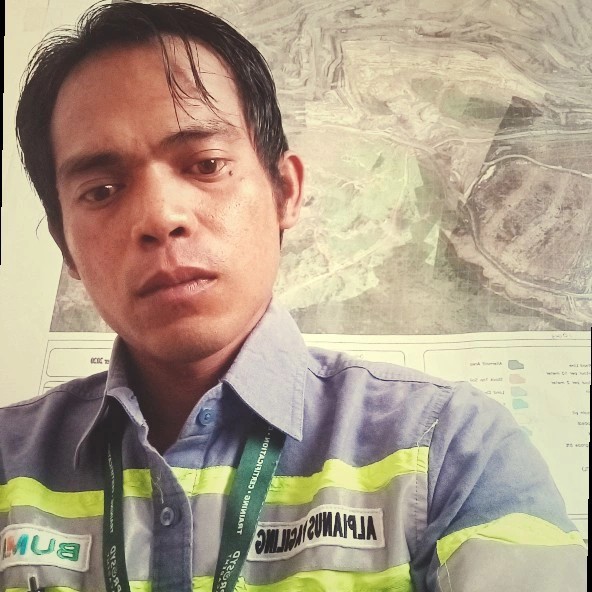 Profile photo of Alpianus Alpian