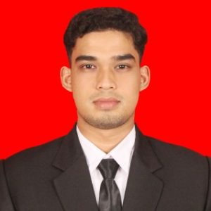 Profile photo of Teuku Irwandi