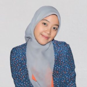 Profile photo of Nida Isma