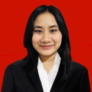 Profile photo of Shinta Qoinun