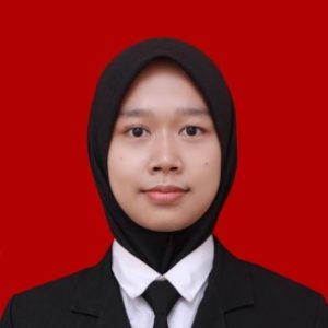Profile photo of Agyun Kinanti Fauziyah