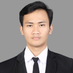 Profile photo of Yustisio