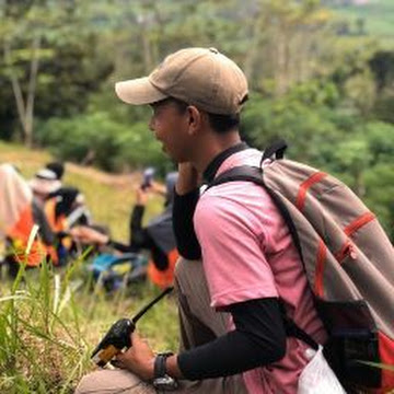 Profile photo of Febri Haposan
