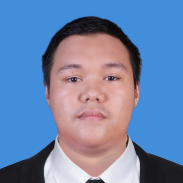 Profile photo of Muhammad Zidan