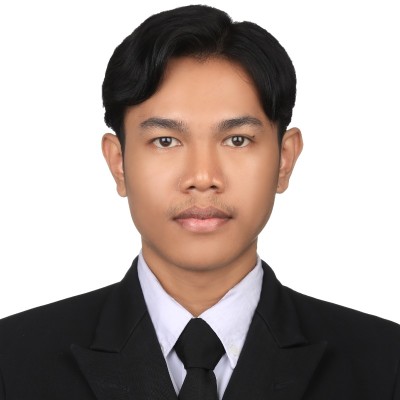 Profile photo of Muhammad Insyah