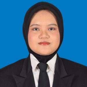 Profile photo of Dhea Rizky
