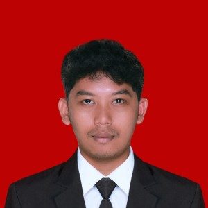 Profile photo of Falah Rizky