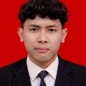 Profile photo of Xevarel Nevaldo Rayva
