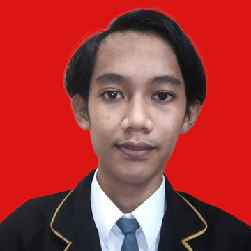 Profile photo of Naufal Tri