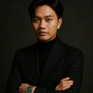 Profile photo of Khairul