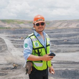 Profile photo of AHMAD FAQIH