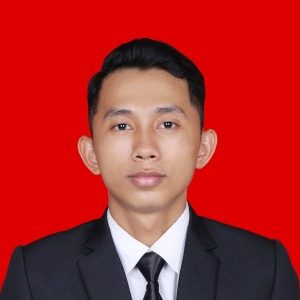 Profile photo of Muhammad Ainur