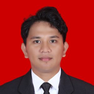Profile photo of Oscar Trianto