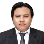 Profile photo of ALIFTYA EKA BUDI KUSUMA, S.T.