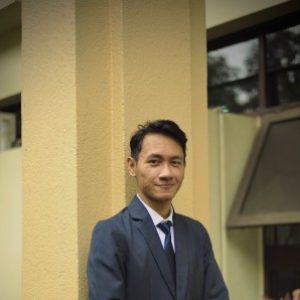 Profile photo of Reza Rizqia