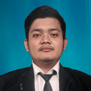 Profile photo of Muhammad Azhari