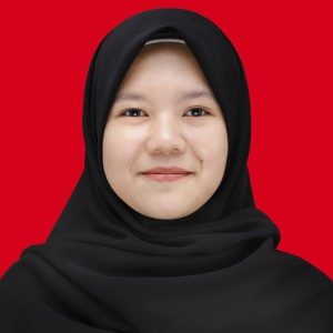 Profile photo of Regina Febryzha Sawitri
