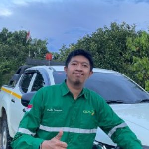 Profile photo of Pandu