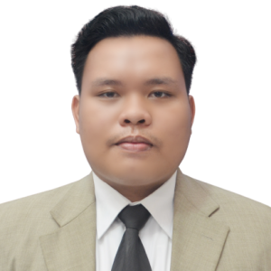 Profile photo of Petryan Paulus