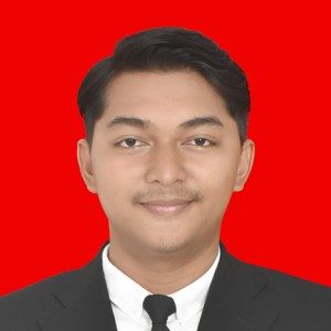 Profile photo of Muhammad Aidil Tiska